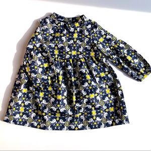 Janie & Jack Toddler girl dress